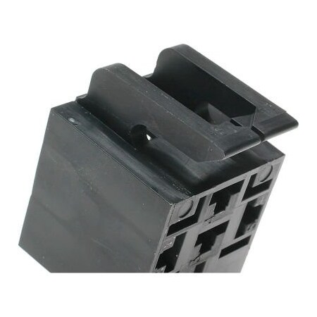 Standard Ignition Brake Modulator Valve Relay Connector - Standard Ignition S-721 S-721